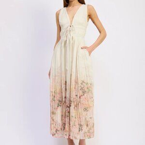 Charlotte Maxi Dress